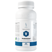 DUOLIFE - Medical Formula ProImmuno - 60 cáp.