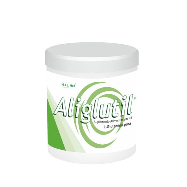ALIGLUTIL - 300g - MJS Med