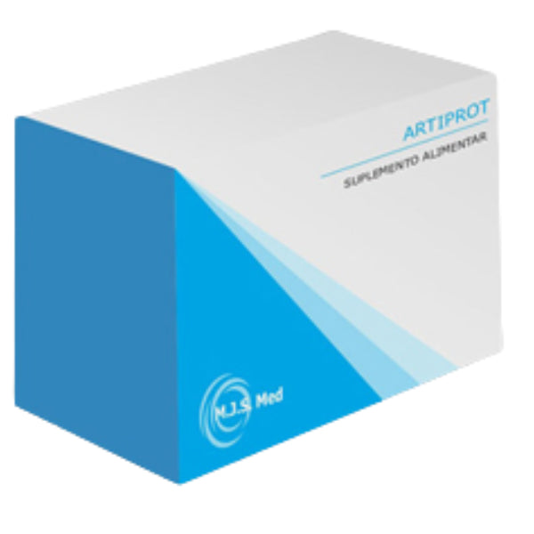 ARTIPROT – 30 saquetas + 30 cápsulas – MJS Med