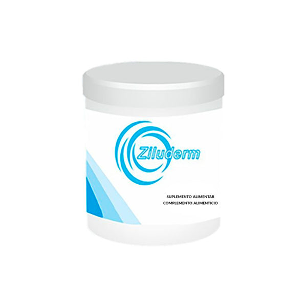 ZILUDERM - 300g - MJS Med