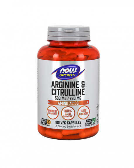 0037 - l-arginina-citrulin