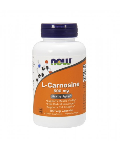 0079 - l-carnosinenowfoods