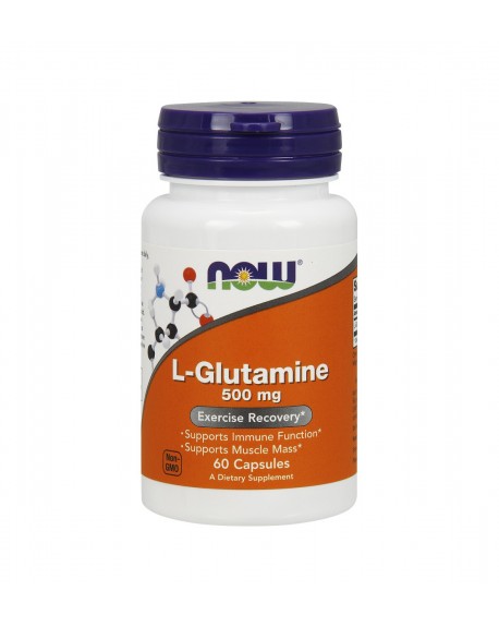 0092 - l-glutaminenoowfoods