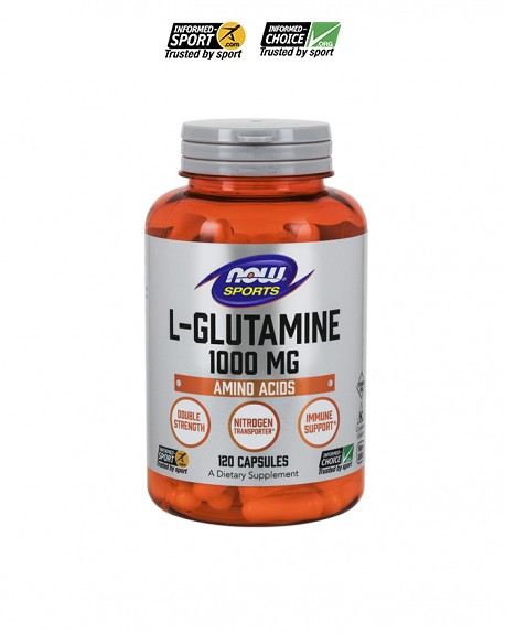 0094 - l-glutamine