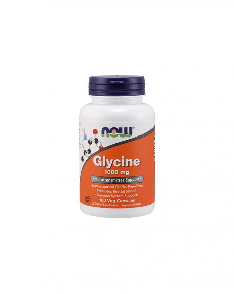 0107 - l-glycine-100-capsulas