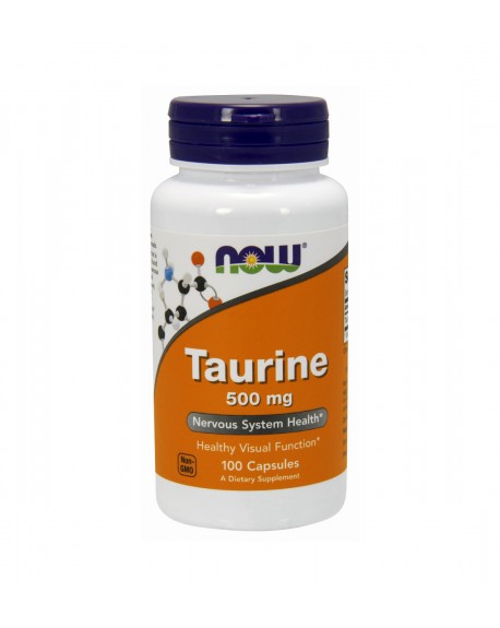 0140 - taurine