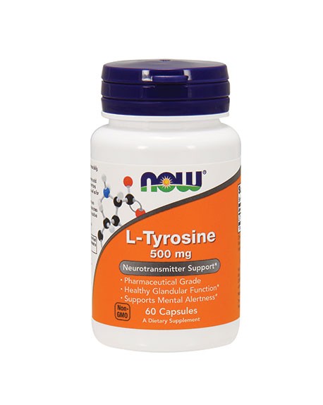 0160 - l-tyrosine-500-mg