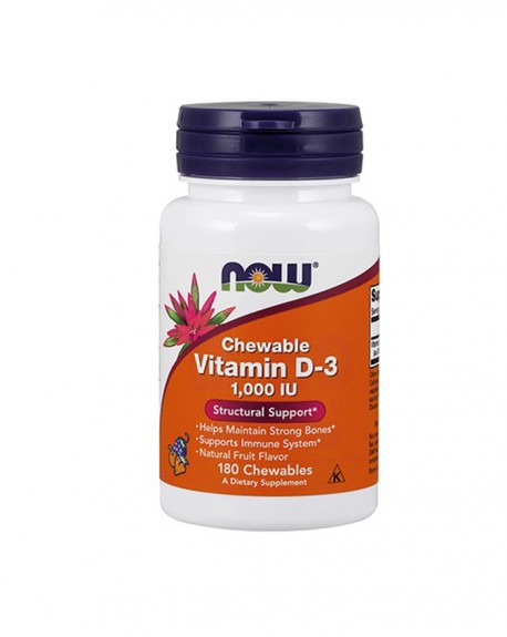 0357 - vitamin-d-3-1000-iu-fruity-flavor
