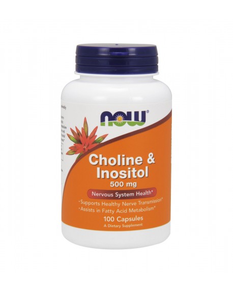 0470 - choline-inositol
