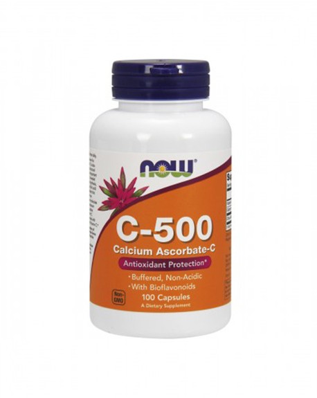 0676 - vitamin_c_calcium_escorbate_nowfoods