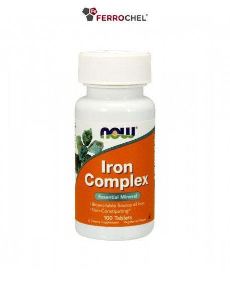 1440 - ferro-iron-complex