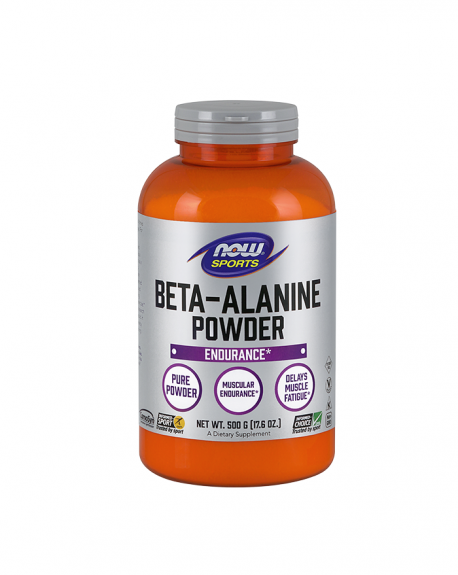 2007 - beta-alanine