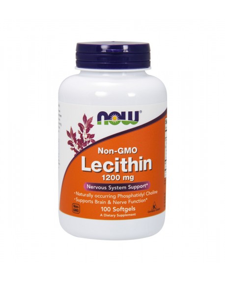 2210 - lecithin