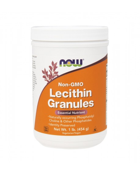 2260 - lecitina-soja-granulada