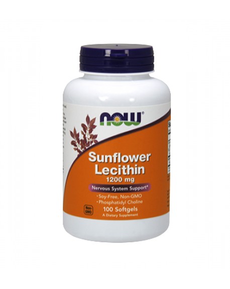 2311 - lecithin-sunflower