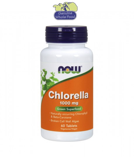 2630 - chlorellanowfoods