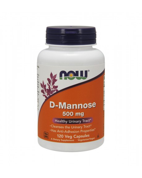 2811 - dmannosenowfoods
