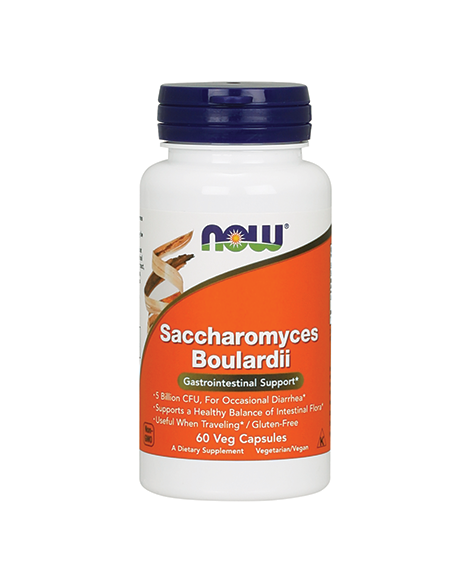 2934 - saccharomyces-boulardii