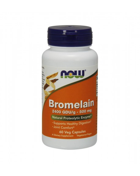 2943 - bromelainnowfoods