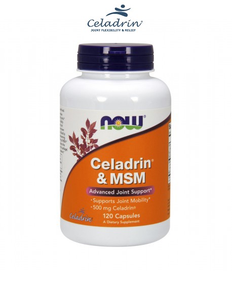 3016 - celadrinmsmnowfoods