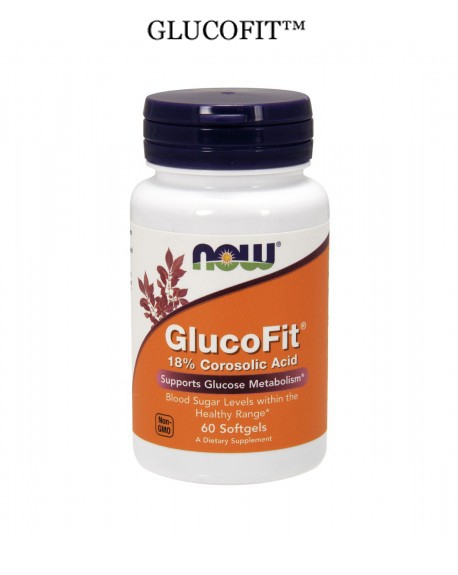 3095 - glucofit