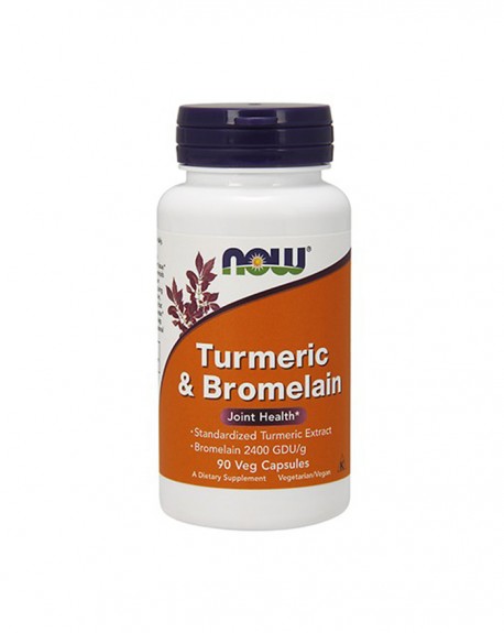 3110 - turmeric-bromelain