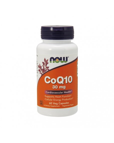 3184 - co-enzyme-q10