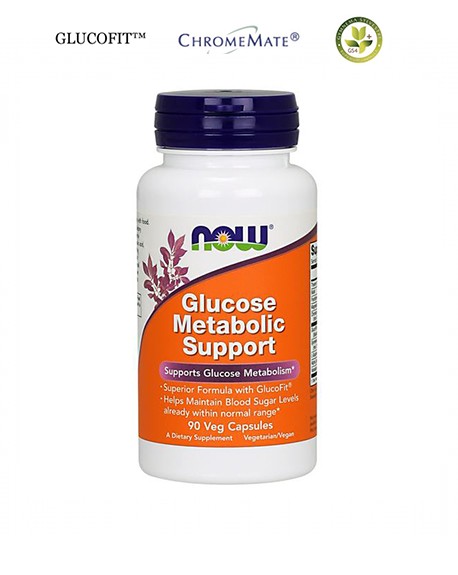 3318 - glucosesupport