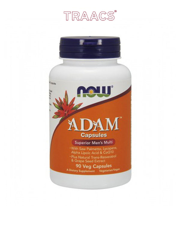 3878 - multivitaminasadamnowfoods