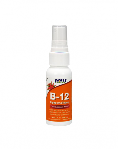 3910 - vitamin-b-12-liposomal