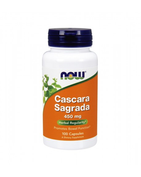 4620 - Cascara-sagrada