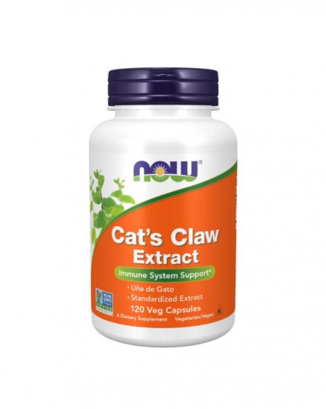 4628 - cats-claw-extract