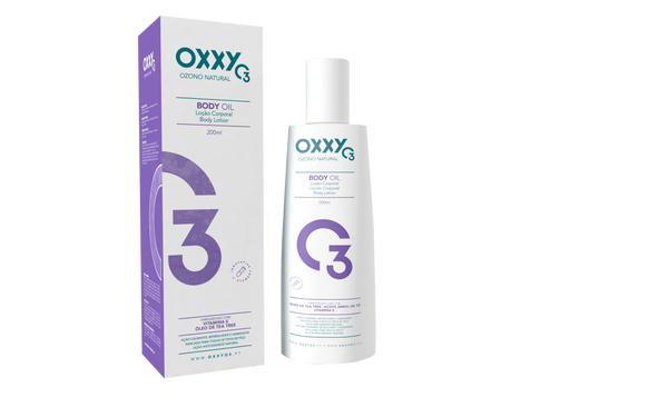 Body Oil