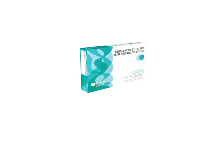 Helicobacter Pylori