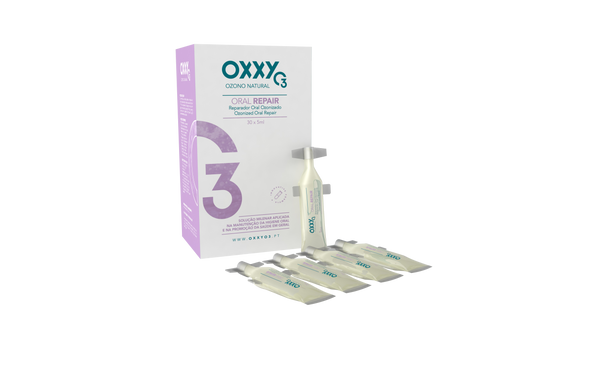 Oral Repair