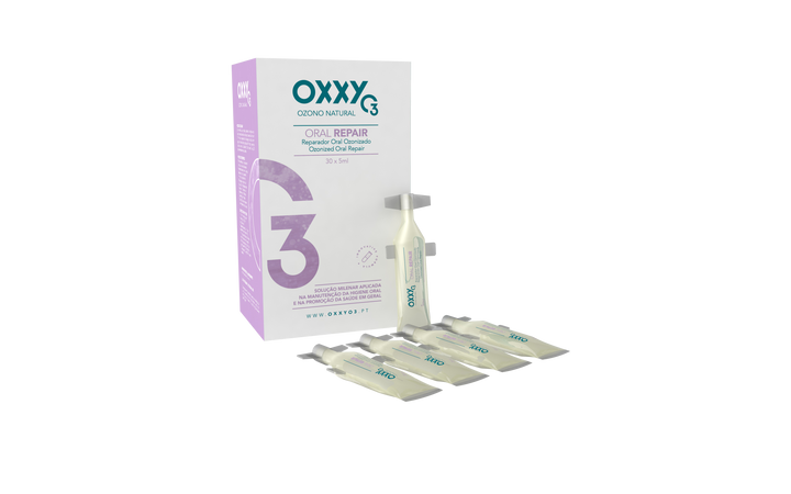 Oral Repair