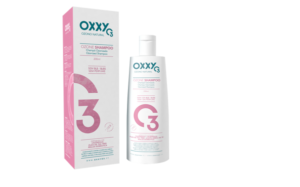 Shampoo