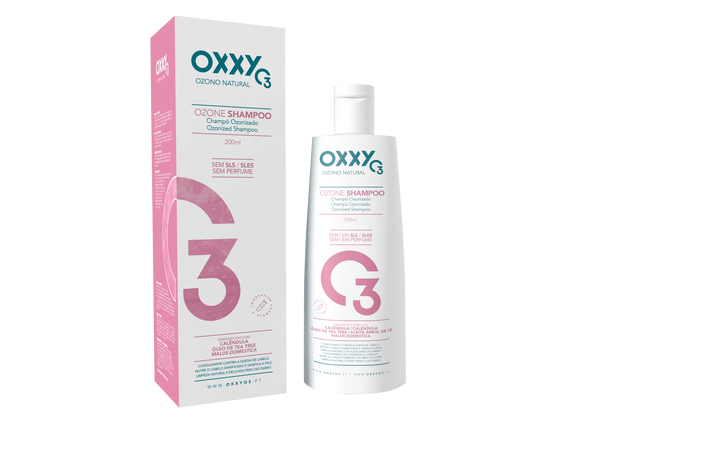 Shampoo