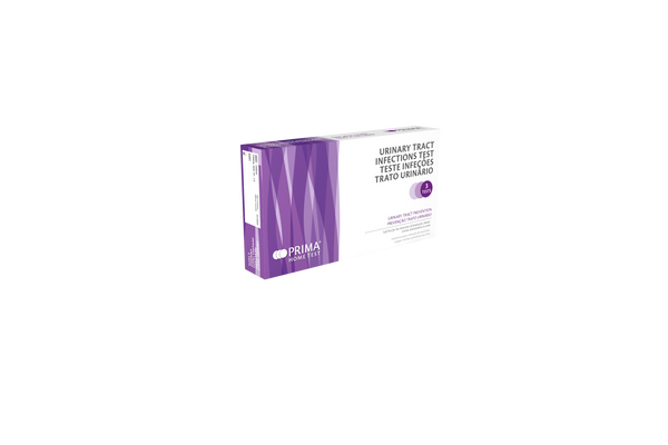 Urinary Tract Infections
