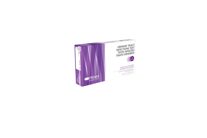 Urinary Tract Infections