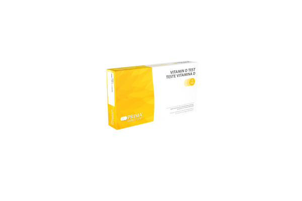 Vitamina D Home Test