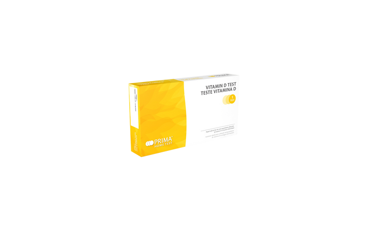 Vitamina D Home Test
