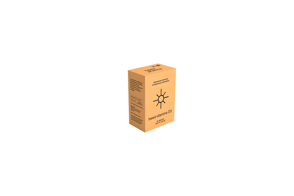 Vitamina D3