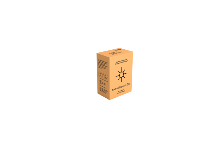 Vitamina D3
