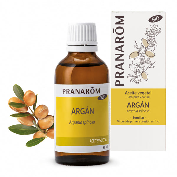 argan