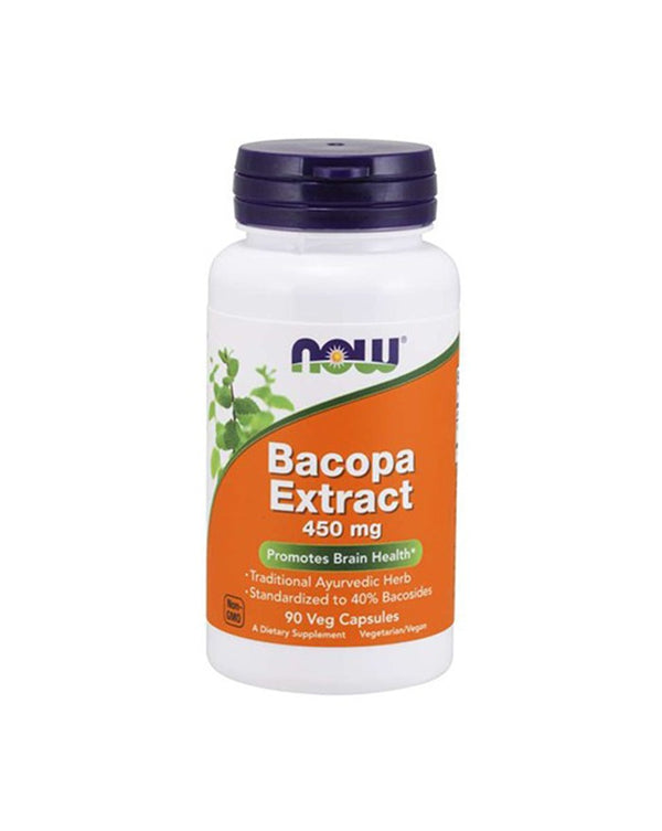 bacopa-extract