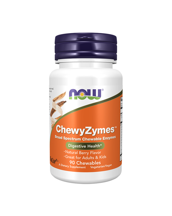 chewyzymes