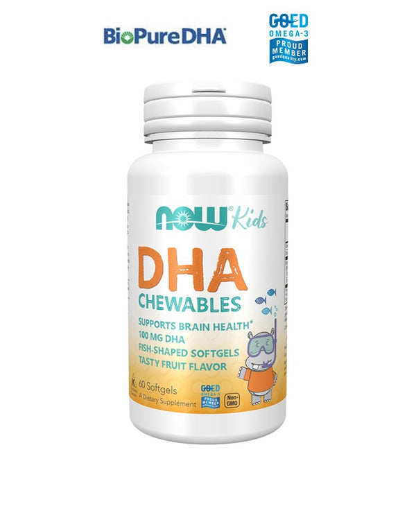 dha-kids