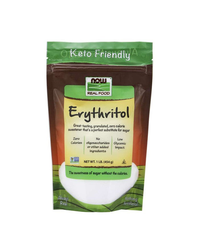 erythritol