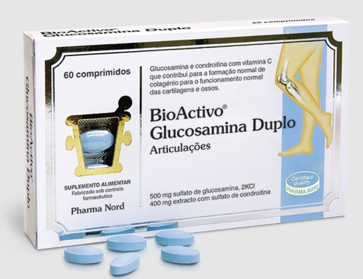 glucosamina 60